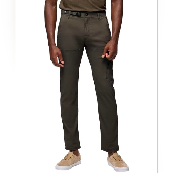 Moonlight Mansion cargo pants